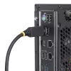 StarTech.com 10 m aktyvus HDMI 2.0 laidas su griebiamomis jungtimis, 4K 60Hz/1440p 144Hz, HDR10/HDCP 2.2/ARC, 18 Gbps, TPE apvalkalas