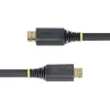 StarTech.com 7m HDMI laidas su griebimo jungtimis, 4K 60Hz/1440p 144Hz, HDR10/HDCP 2.2/ARC, 18Gbps, UHD, TPE apvalkalas