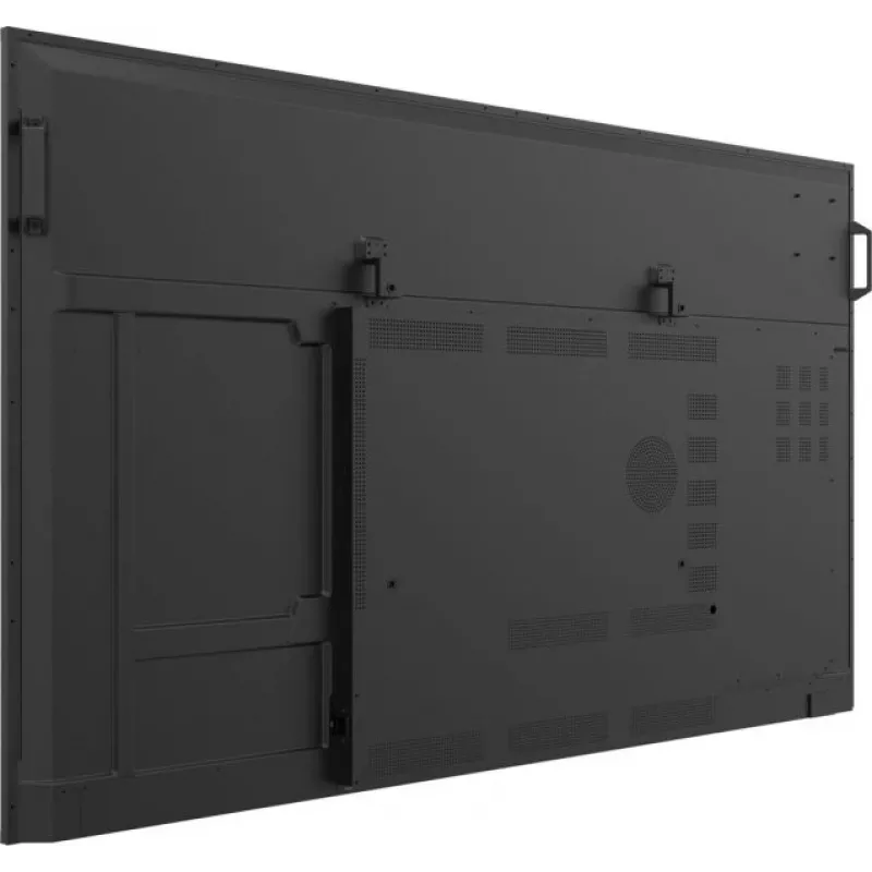 Viewsonic 75 inch 4K OS-Free komercinis ekranas, CDEG3 serija, 190.5 cm (75 col.), LCD, 3840 x 2160, 24/7