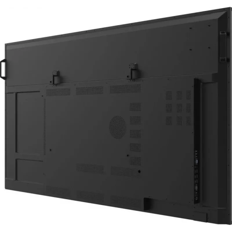 Viewsonic 75 inch 4K OS-Free komercinis ekranas, CDEG3 serija, 190.5 cm (75 col.), LCD, 3840 x 2160, 24/7