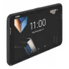 Zebra ET401 5G 128 GB 20.3 cm (8 col.) 8 GB Wi-Fi 7 (802.11be) Juoda