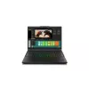 Lenovo ThinkPad T16g Gen 3 Intel Core Ultra 7 255HX Mobilioji darbo stotis 40,6 cm (16 colių) WUXGA 64 GB DDR5-SDRAM 1 TB SSD NVIDIA GeForce RTX 5080 Wi-Fi 7 (802.11be) Windows 11 Pro Juoda
