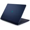 Nešiojamas kompiuteris Alienware AC16251 Intel Core Ultra 9 275HX 40,6 cm (16 inch) WQXGA 64 GB DDR5-SDRAM 4 TB SSD NVIDIA GeForce RTX 5070 Wi-Fi 7 Windows 11 Home Indigo
