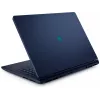 Nešiojamas kompiuteris Alienware AC16251 Intel Core Ultra 9 275HX 40,6 cm (16 inch) WQXGA 64 GB DDR5-SDRAM 4 TB SSD NVIDIA GeForce RTX 5070 Wi-Fi 7 Windows 11 Home Indigo