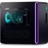 Alienware Aurora ACT1250 Intel Core Ultra 9 285K 32 GB DDR5-SDRAM 2 TB SSD NVIDIA GeForce RTX 5080 Windows 11 Home stalinis kompiuteris juodas