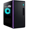 Alienware Aurora ACT1250 Intel Core Ultra 9 285K 32 GB DDR5-SDRAM 2 TB SSD NVIDIA GeForce RTX 5080 Windows 11 Home stalinis kompiuteris juodas
