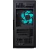 Alienware Aurora ACT1250 Intel Core Ultra 9 285K 32 GB DDR5-SDRAM 2 TB SSD NVIDIA GeForce RTX 5080 Windows 11 Home stalinis kompiuteris juodas