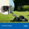 Išmanusis kištukas TP-Link Tapo P410M – lauko Wi‑Fi rozetė, 3680 W, 200–250 V, juoda