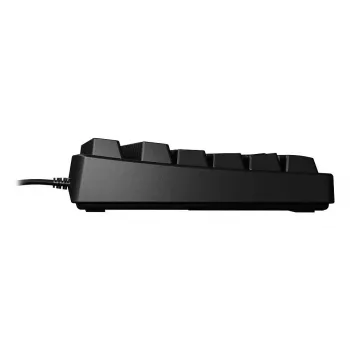 CHERRY XTRFY K4V2 RGB TKL klaviatūra Gaming USB QWERTY Juoda