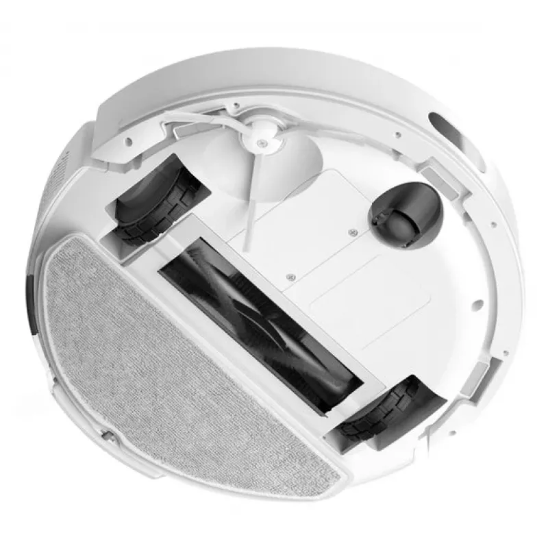 TP-Link Tapo RV30 Max Baltas robotas dulkių siurblys