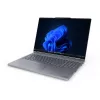 Nešiojamas kompiuteris Lenovo ThinkBook 16p G6 IAX Intel Core Ultra 7 255HX 40,6 cm (16 colių) WQXGA 32 GB DDR5-SDRAM 1 TB SSD NVIDIA GeForce RTX 5060 Wi-Fi 7 (802.11be) Windows 11 Pro pilka