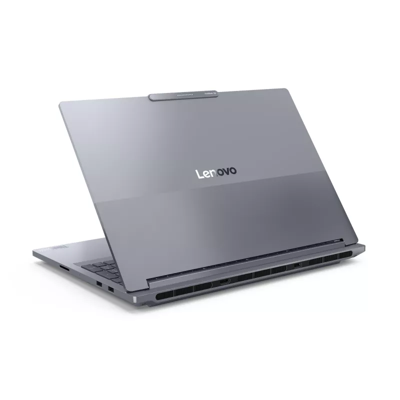 Nešiojamas kompiuteris Lenovo ThinkBook 16p G6 IAX Intel Core Ultra 7 255HX 40,6 cm (16 colių) WQXGA 32 GB DDR5-SDRAM 1 TB SSD NVIDIA GeForce RTX 5060 Wi-Fi 7 (802.11be) Windows 11 Pro pilka