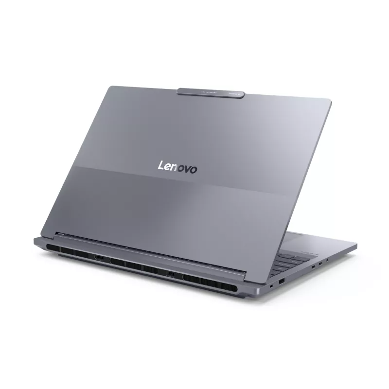 Nešiojamas kompiuteris Lenovo ThinkBook 16p G6 IAX Intel Core Ultra 7 255HX 40,6 cm (16 colių) WQXGA 32 GB DDR5-SDRAM 1 TB SSD NVIDIA GeForce RTX 5060 Wi-Fi 7 (802.11be) Windows 11 Pro pilka