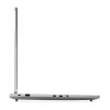 Nešiojamas kompiuteris Lenovo ThinkBook 16p G6 IAX Intel Core Ultra 7 255HX 40,6 cm (16 colių) WQXGA 32 GB DDR5-SDRAM 1 TB SSD NVIDIA GeForce RTX 5060 Wi-Fi 7 (802.11be) Windows 11 Pro pilka