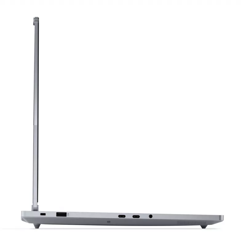 Nešiojamas kompiuteris Lenovo ThinkBook 16p G6 IAX Intel Core Ultra 7 255HX 40,6 cm (16 colių) WQXGA 32 GB DDR5-SDRAM 1 TB SSD NVIDIA GeForce RTX 5060 Wi-Fi 7 (802.11be) Windows 11 Pro pilka