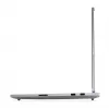 Nešiojamas kompiuteris Lenovo ThinkBook 16p G6 IAX Intel Core Ultra 7 255HX 40,6 cm (16 colių) WQXGA 32 GB DDR5-SDRAM 1 TB SSD NVIDIA GeForce RTX 5060 Wi-Fi 7 (802.11be) Windows 11 Pro pilka