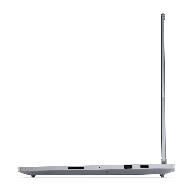 Nešiojamas kompiuteris Lenovo ThinkBook 16p G6 IAX Intel Core Ultra 7 255HX 40,6 cm (16 colių) WQXGA 32 GB DDR5-SDRAM 1 TB SSD NVIDIA GeForce RTX 5060 Wi-Fi 7 (802.11be) Windows 11 Pro pilka
