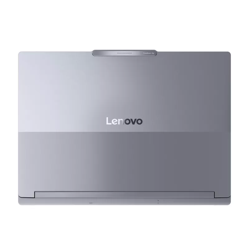 Nešiojamas kompiuteris Lenovo ThinkBook 16p G6 IAX Intel Core Ultra 7 255HX 40,6 cm (16 colių) WQXGA 32 GB DDR5-SDRAM 1 TB SSD NVIDIA GeForce RTX 5060 Wi-Fi 7 (802.11be) Windows 11 Pro pilka