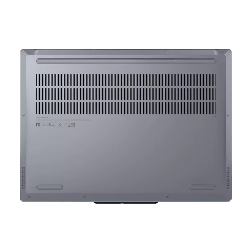 Nešiojamas kompiuteris Lenovo ThinkBook 16p G6 IAX Intel Core Ultra 7 255HX 40,6 cm (16 colių) WQXGA 32 GB DDR5-SDRAM 1 TB SSD NVIDIA GeForce RTX 5060 Wi-Fi 7 (802.11be) Windows 11 Pro pilka
