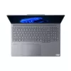 Nešiojamas kompiuteris Lenovo ThinkBook 16p G6 IAX Intel Core Ultra 7 255HX 40,6 cm (16 colių) WQXGA 32 GB DDR5-SDRAM 1 TB SSD NVIDIA GeForce RTX 5060 Wi-Fi 7 (802.11be) Windows 11 Pro pilka