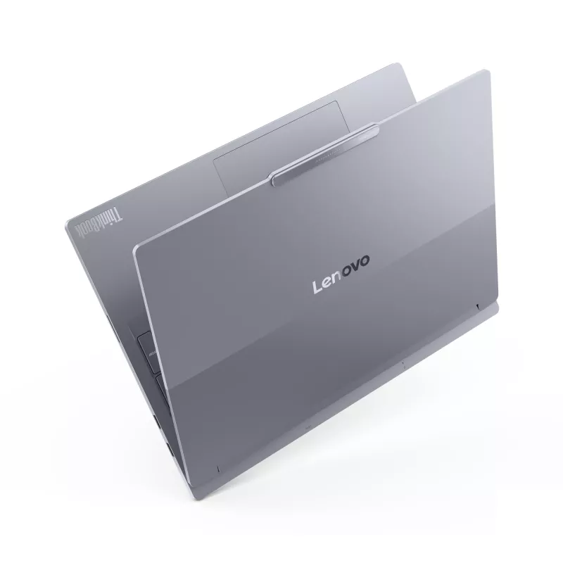 Nešiojamas kompiuteris Lenovo ThinkBook 16p G6 IAX Intel Core Ultra 7 255HX 40,6 cm (16 colių) WQXGA 32 GB DDR5-SDRAM 1 TB SSD NVIDIA GeForce RTX 5060 Wi-Fi 7 (802.11be) Windows 11 Pro pilka