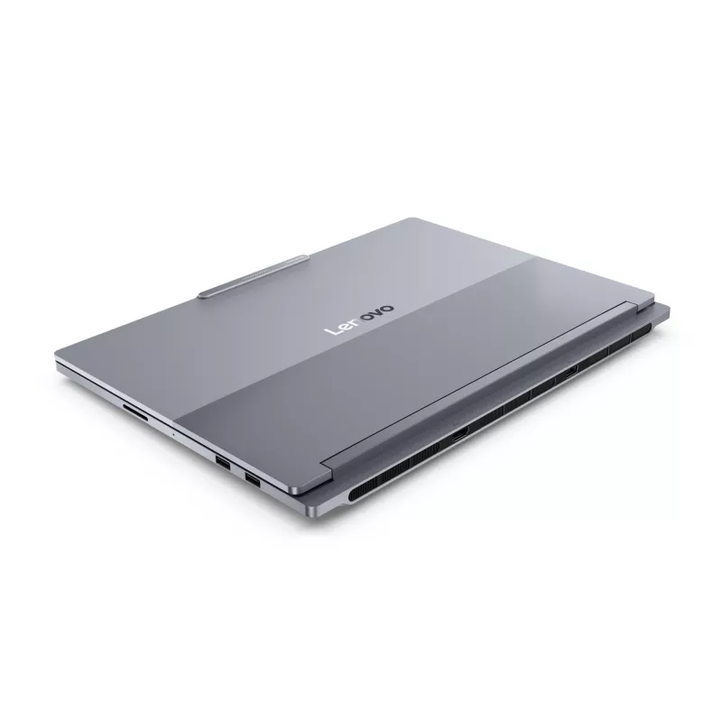 Nešiojamas kompiuteris Lenovo ThinkBook 16p G6 IAX Intel Core Ultra 7 255HX 40,6 cm (16 colių) WQXGA 32 GB DDR5-SDRAM 1 TB SSD NVIDIA GeForce RTX 5060 Wi-Fi 7 (802.11be) Windows 11 Pro pilka