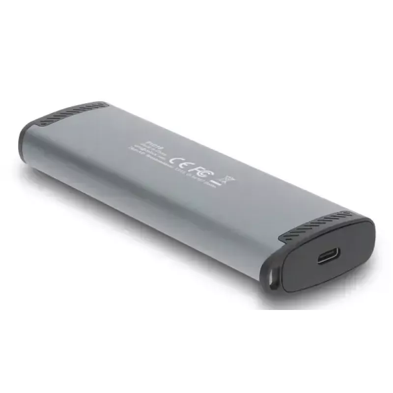 Kortelių skaitytuvas DELOCK USB 5 Gbps su SD ir MicroSD lizdais, USB 3.2 Gen 1 Type-A/Type-C, kabeliai ir adapteriai, juoda/pilka