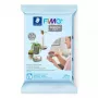 Modeliavimo molis Staedtler FIMOair Granite Effect 350 g Pilkas