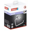 Tesa 40301-00000-00 tualetinio popieriaus laikiklis sieninis nerūdijantis plienas 138×50×105 mm