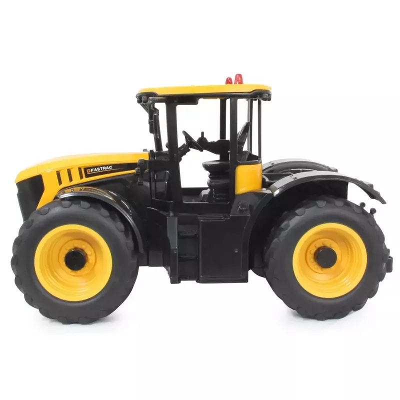 Traktorius Jamara 405300 RC modelis su elektriniu varikliu, mastelis 1:16, nuo 6 metų
