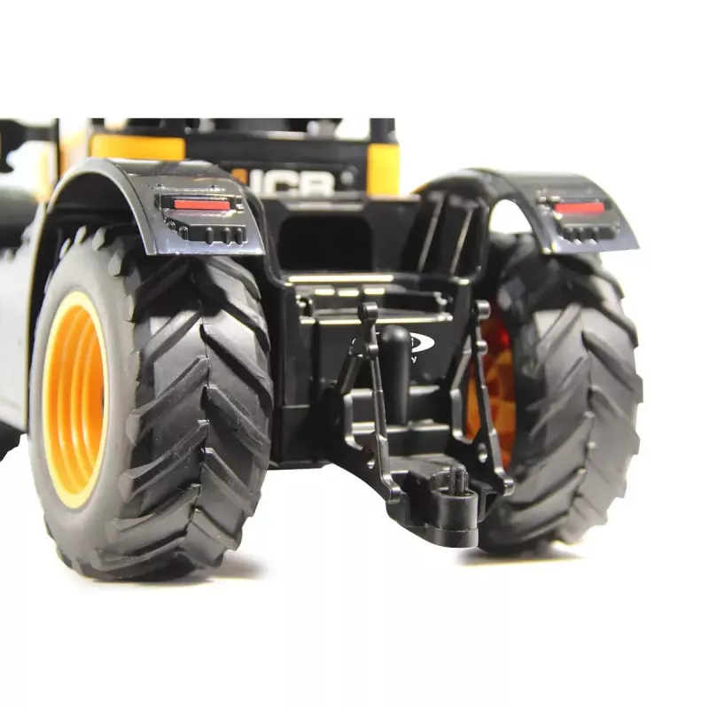 Traktorius Jamara 405300 RC modelis su elektriniu varikliu, mastelis 1:16, nuo 6 metų