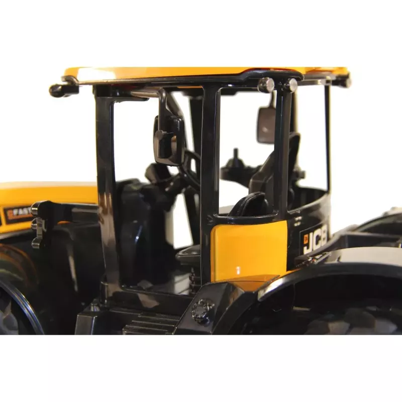 Traktorius Jamara 405300 RC modelis su elektriniu varikliu, mastelis 1:16, nuo 6 metų
