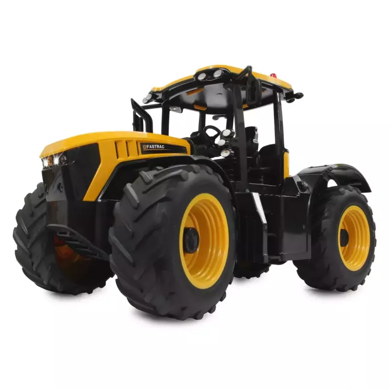 Traktorius Jamara 405300 RC modelis su elektriniu varikliu, mastelis 1:16, nuo 6 metų