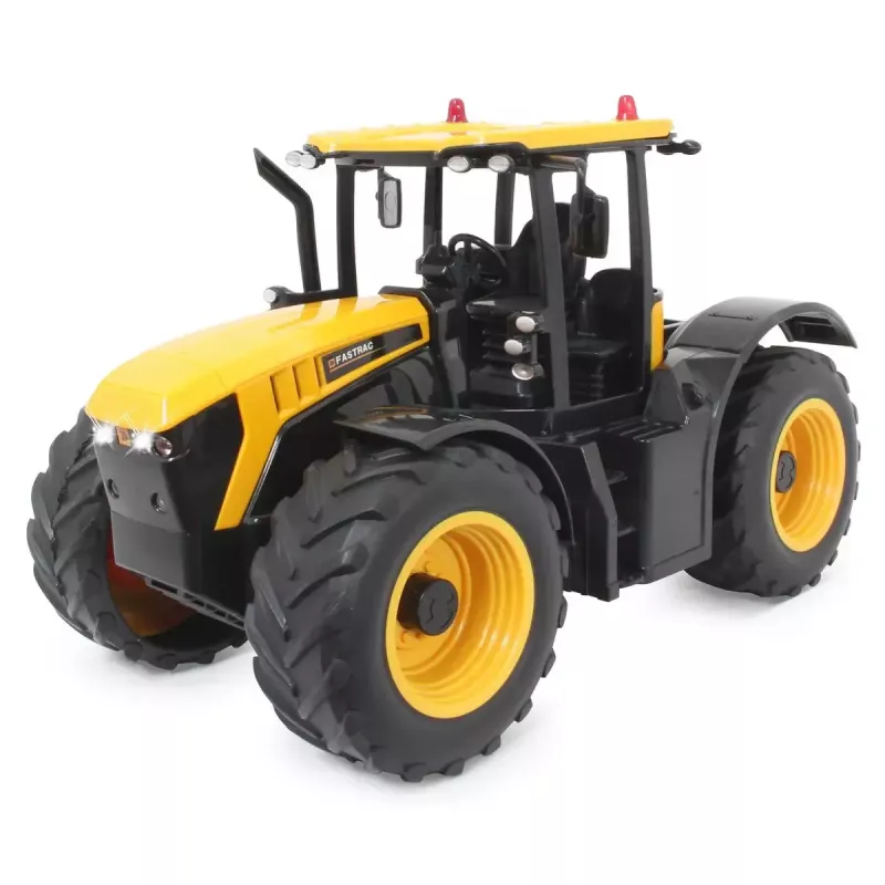 Traktorius Jamara 405300 RC modelis su elektriniu varikliu, mastelis 1:16, nuo 6 metų