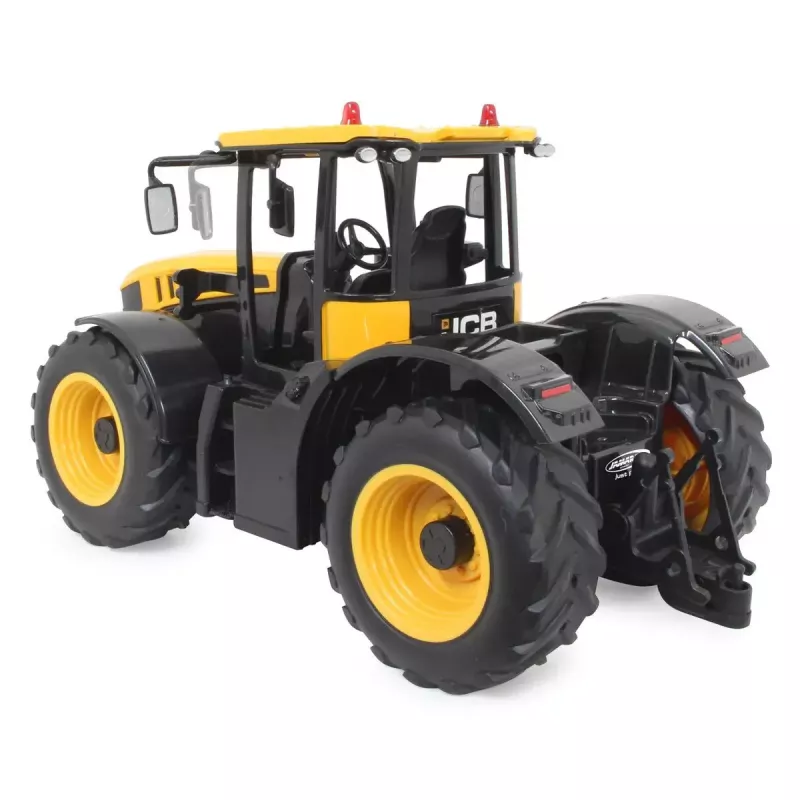 Traktorius Jamara 405300 RC modelis su elektriniu varikliu, mastelis 1:16, nuo 6 metų