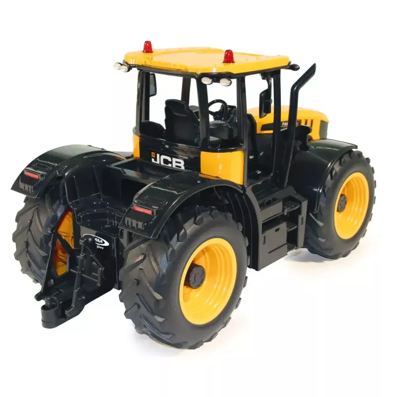 Traktorius Jamara 405300 RC modelis su elektriniu varikliu, mastelis 1:16, nuo 6 metų