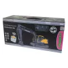 Radijo bangomis valdomas ekskavatoriaus modelis Jamara 406300 Volvo EC160E 1:16 su elektriniu varikliu