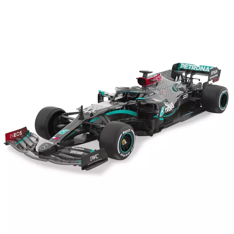 Lenktyninis automobilis Jamara 402106 Elektrinis variklis 1:12 nuo 6 metų