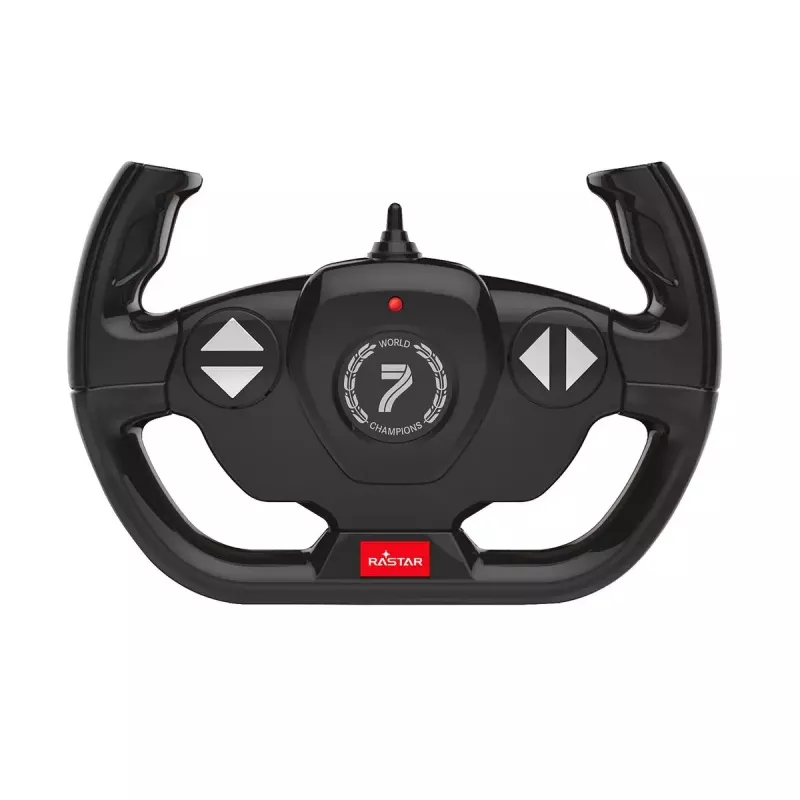 Lenktyninis automobilis Jamara 402106 Elektrinis variklis 1:12 nuo 6 metų