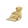Žaislinis meškiukas Jamara Mr. Babble Bear