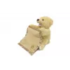 Žaislinis meškiukas Jamara Mr. Babble Bear
