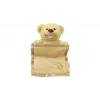 Žaislinis meškiukas Jamara Mr. Babble Bear