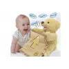 Žaislinis meškiukas Jamara Mr. Babble Bear