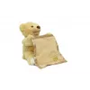 Žaislinis meškiukas Jamara Mr. Babble Bear