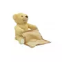Žaislinis meškiukas Jamara Mr. Babble Bear