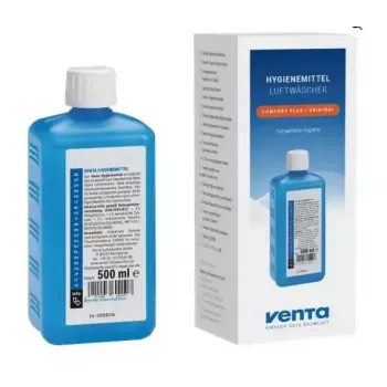 VENTA Bioabsorber 500 ml – kvapų sugeriklis ir oro priežiūros papildymas, 500 ml