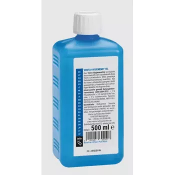 VENTA Bioabsorber 500 ml – kvapų sugeriklis ir oro priežiūros papildymas, 500 ml