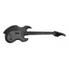 Gitaros valdiklis PDP Riffmaster Black Grey Wireless PC PS4 PS5 36h baterija