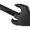 Gitaros valdiklis PDP Riffmaster Black Grey Wireless PC PS4 PS5 36h baterija