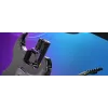 Gitaros valdiklis PDP Riffmaster Black Grey Wireless PC PS4 PS5 36h baterija